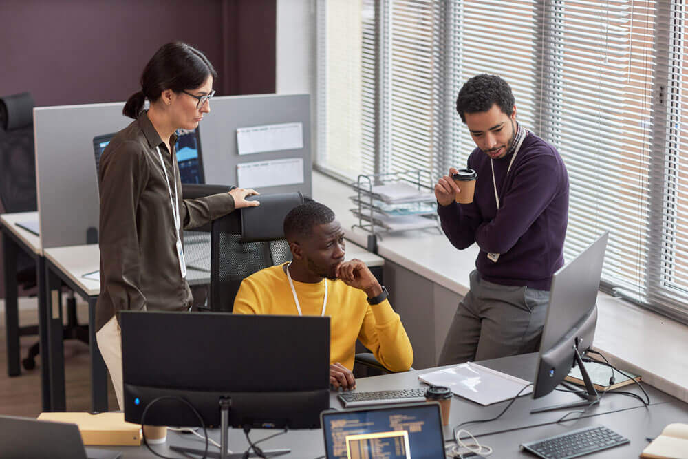 The human factor is an important indicator in the context of information security, because people are often the weakest links and require constant guidance, support, and training.