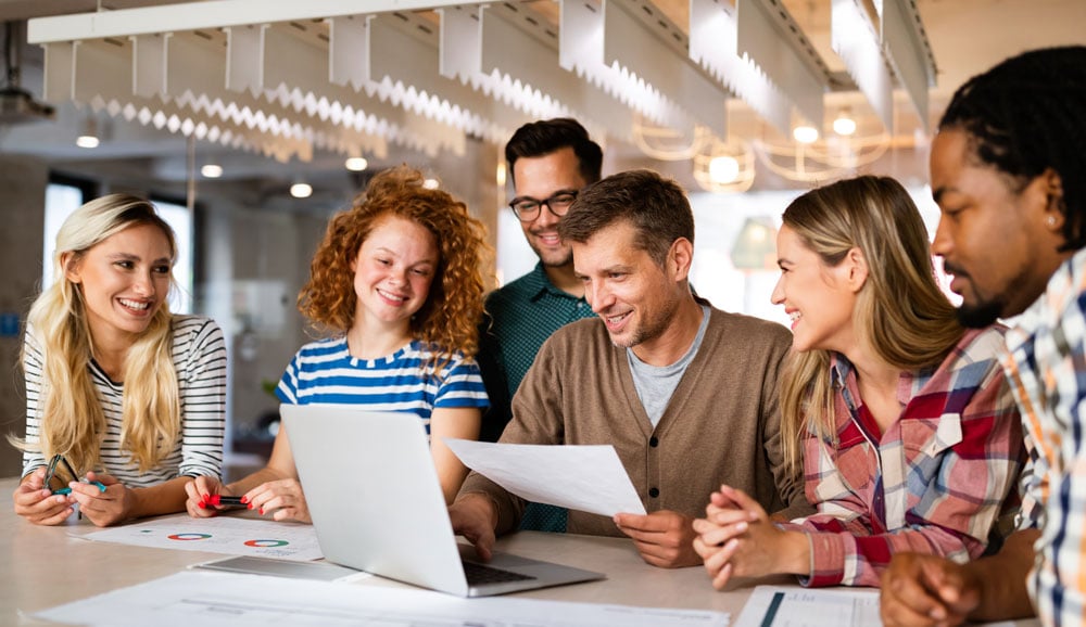 Enterprise Content Management provide many benefits to its users