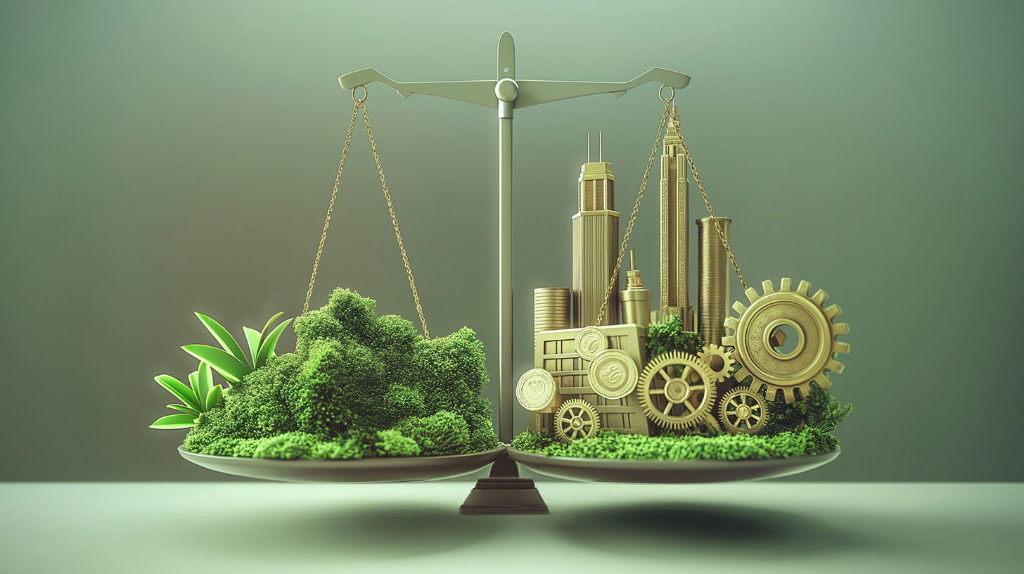 ESG compliance? Integrate it into risk management for sustainable growth, image size:1456x816