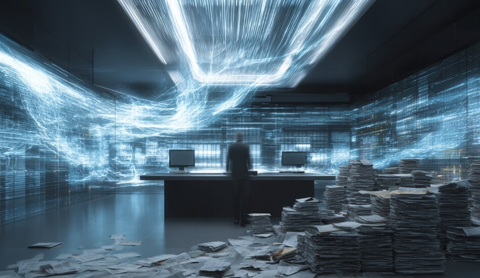 No proof without audit logging – why audits are still a headache